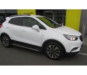 Opel Mokka 2017