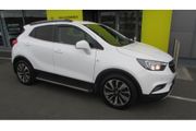 Opel Mokka 2017