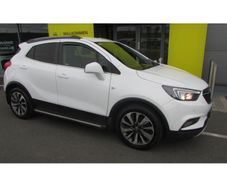 Opel Mokka 2017