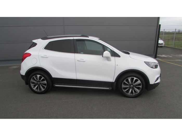 Opel Mokka 2017