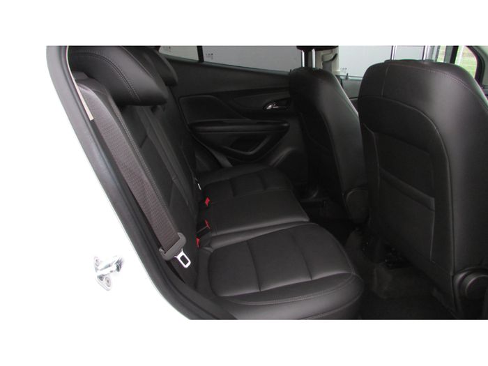Opel Mokka 2017