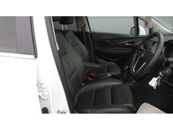 Opel Mokka 2017
