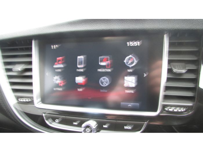 Opel Mokka 2017