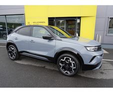 Opel Mokka 2025