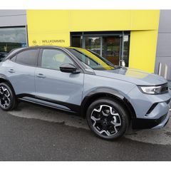 Opel Mokka 2025