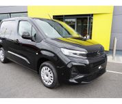 Opel Combo 2026
