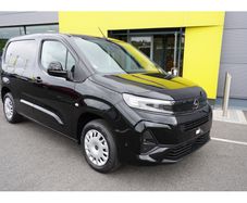 Opel Combo 2026
