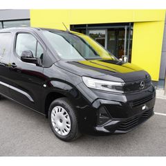 Opel Combo 2026