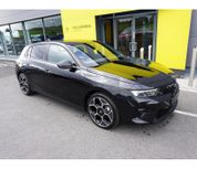 Opel Astra 2026