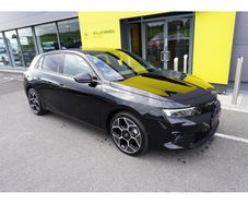 Opel Astra 2026