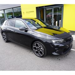 Opel Astra 2026