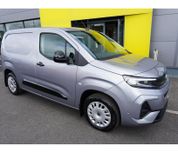 Opel Combo 2026
