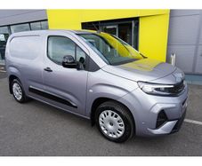 Opel Combo 2026