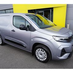 Opel Combo 2026