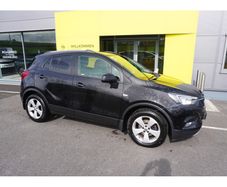 Opel Mokka 2018