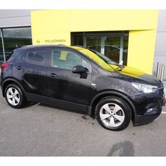 Opel Mokka 2018