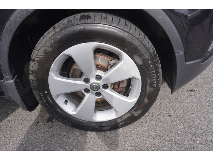 Opel Mokka 2018