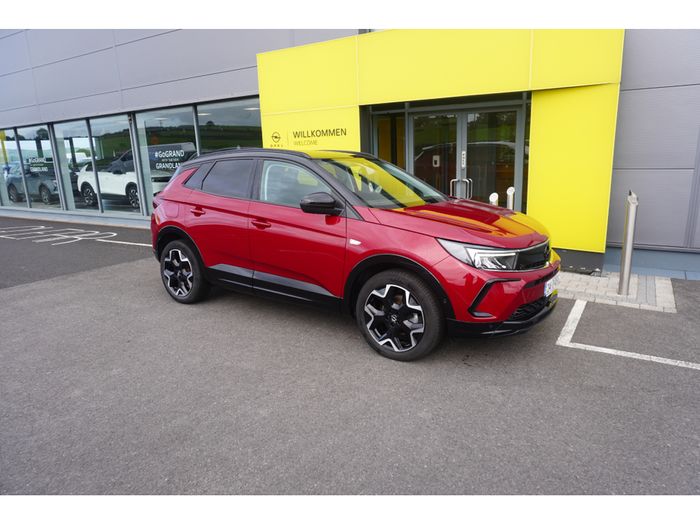 Opel Grandland 2024