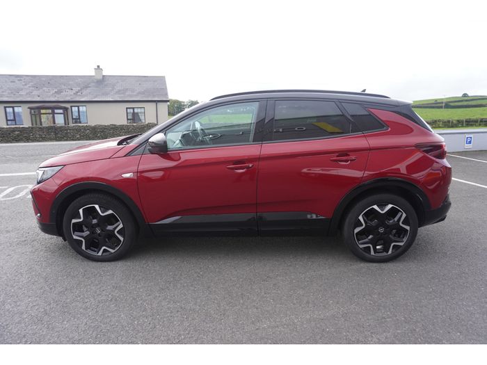 Opel Grandland 2024