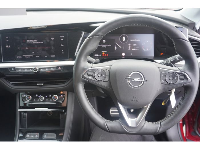Opel Grandland 2024