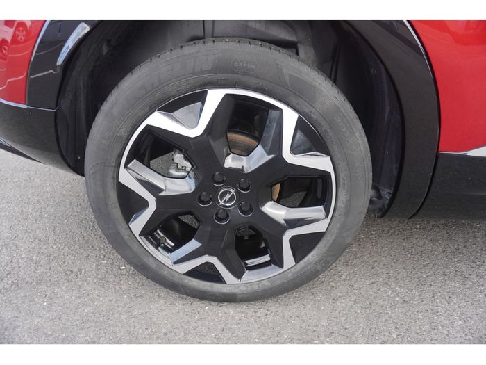 Opel Grandland 2024