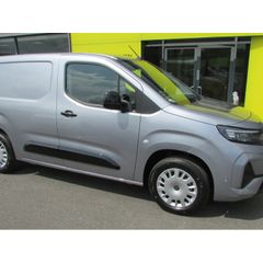 Opel Combo 2025