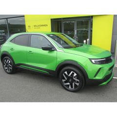 Opel Mokka 2024