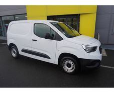 Opel Combo 2023