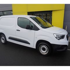 Opel Combo 2023