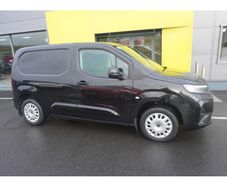Opel Combo 2024