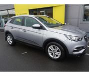 Opel GRANDLAND X 2019