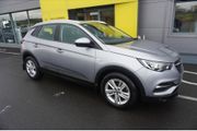 Opel GRANDLAND X 2019