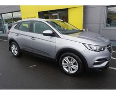 Opel GRANDLAND X 2019