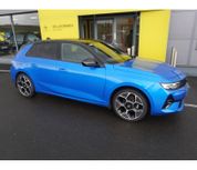Opel Astra 2024