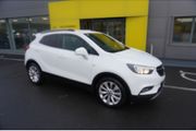 Opel Mokka 2019