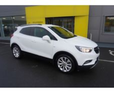 Opel Mokka 2019