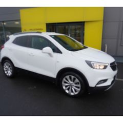 Opel Mokka 2019