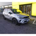 Opel Crossland 2022