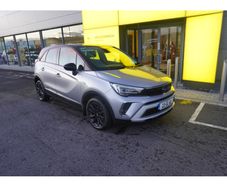 Opel Crossland 2022