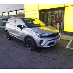 Opel Crossland 2022