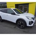 Peugeot 2008 2024