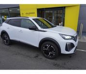 Peugeot 2008 2024