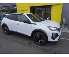 Peugeot 2008 2024