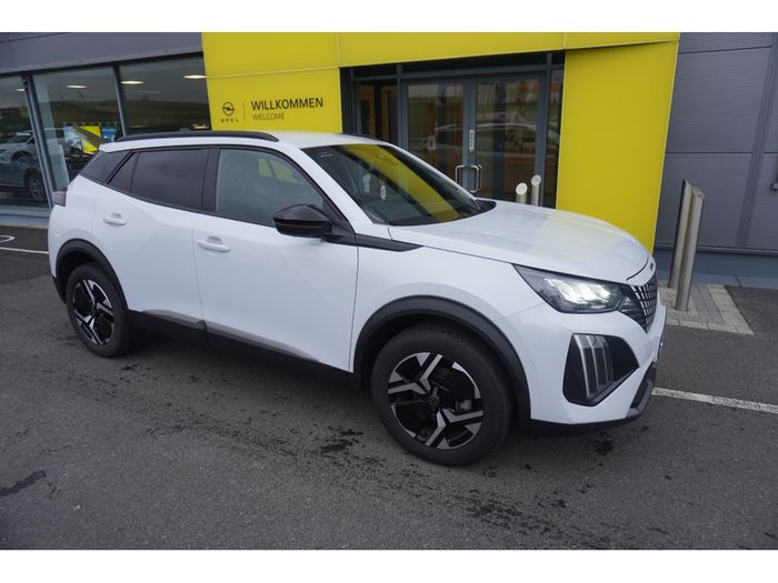 Peugeot 2008 2024