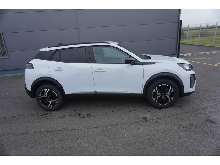 Peugeot 2008 2024