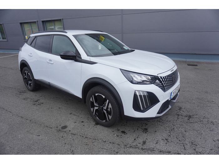 Peugeot 2008 2024