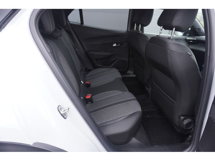 Peugeot 2008 2024