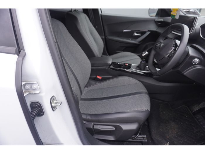 Peugeot 2008 2024