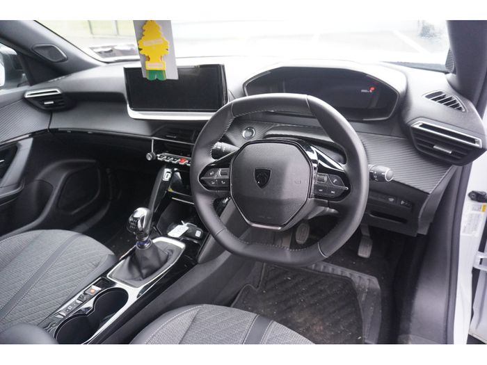 Peugeot 2008 2024