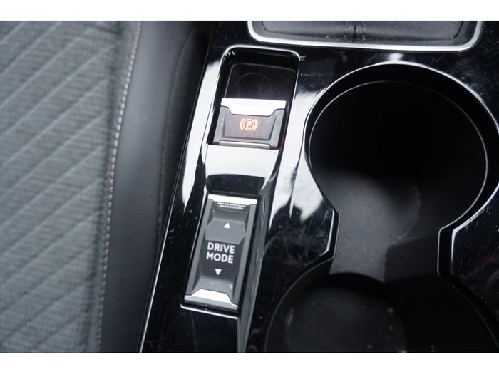 Peugeot 2008 2024